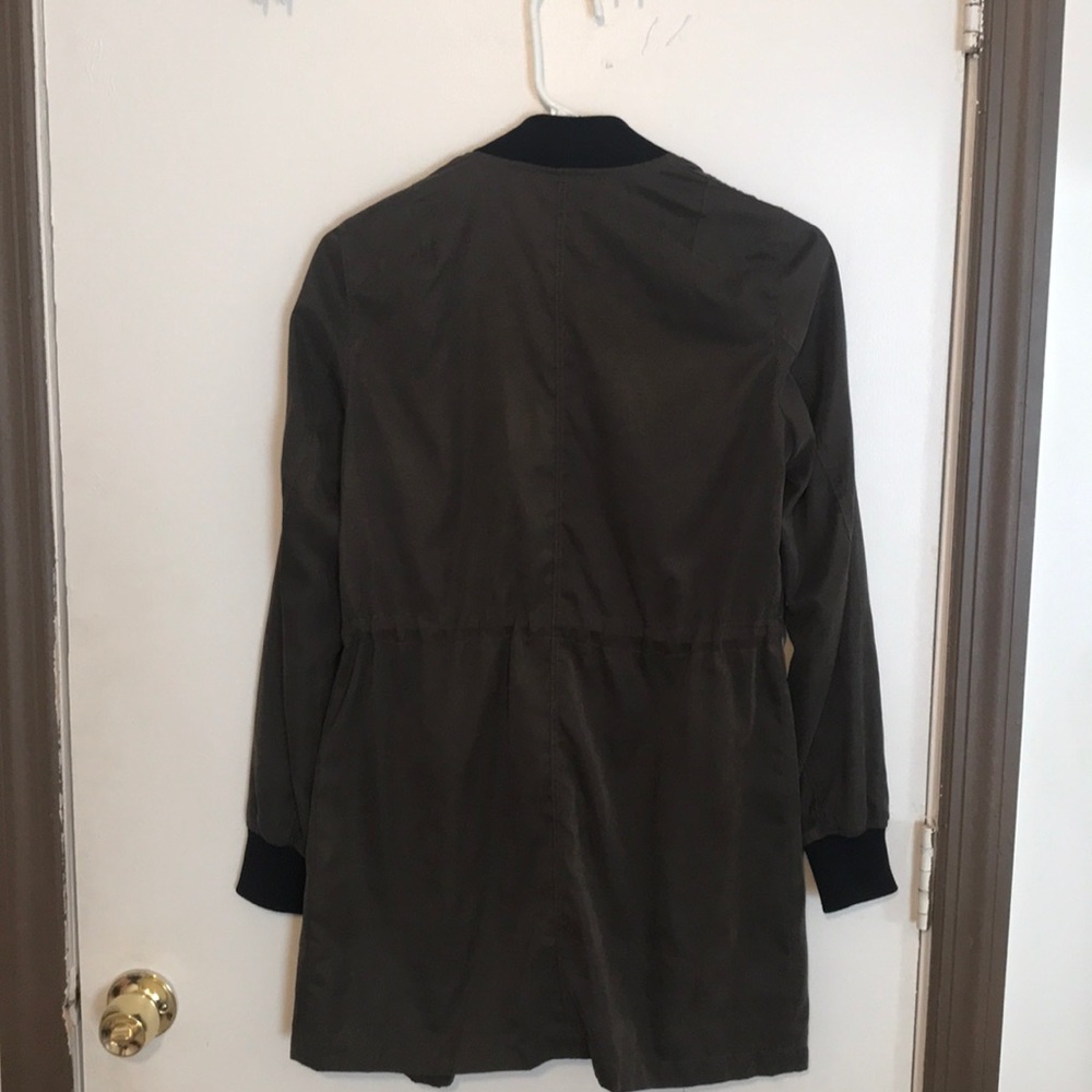 Jacket - Picture 2 of 2